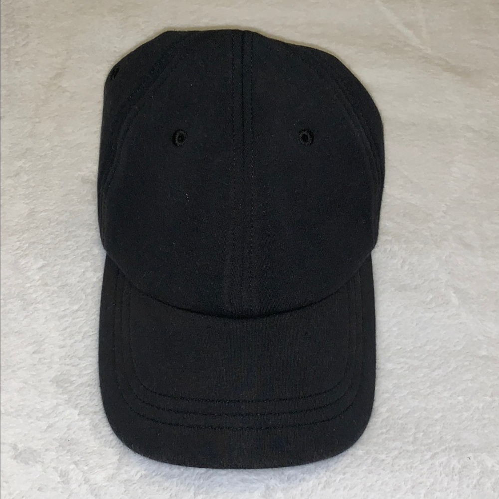 Lululemon Sweater Baseball Hat